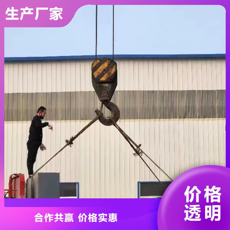探伤室防护门大量现货供应