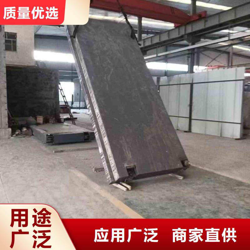 探傷室防護門不斷創(chuàng)新