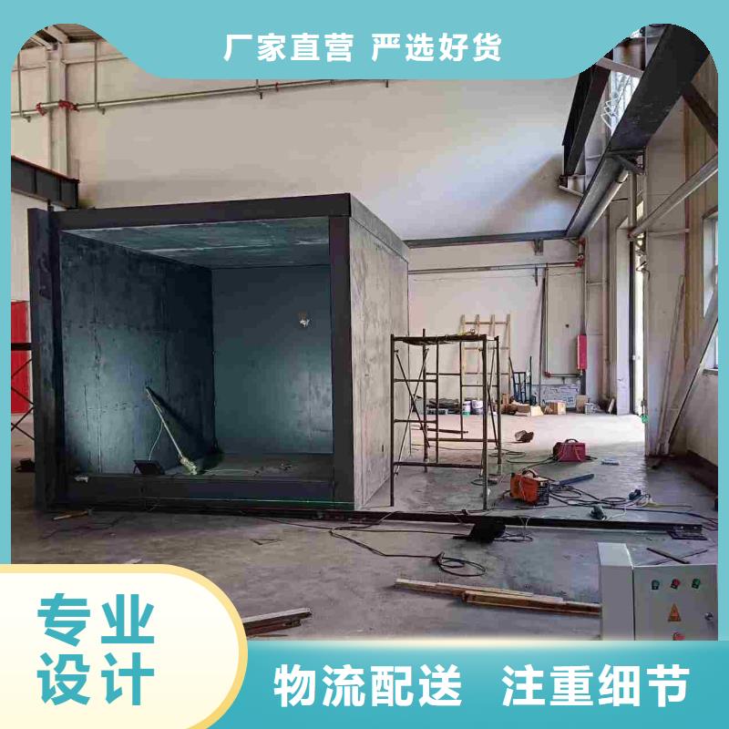 鉛房品質(zhì)商家