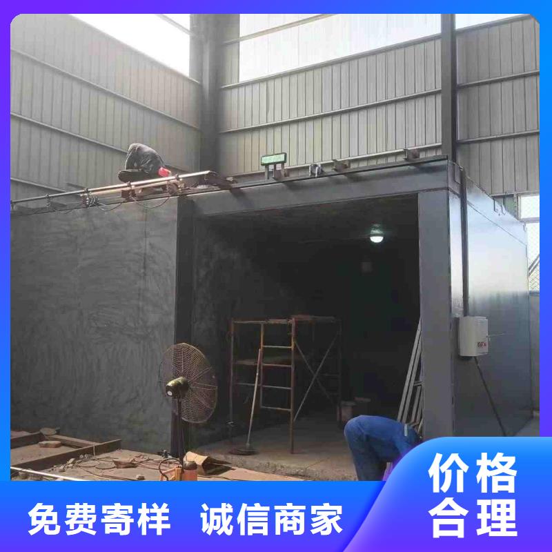 鉛房品質(zhì)商家