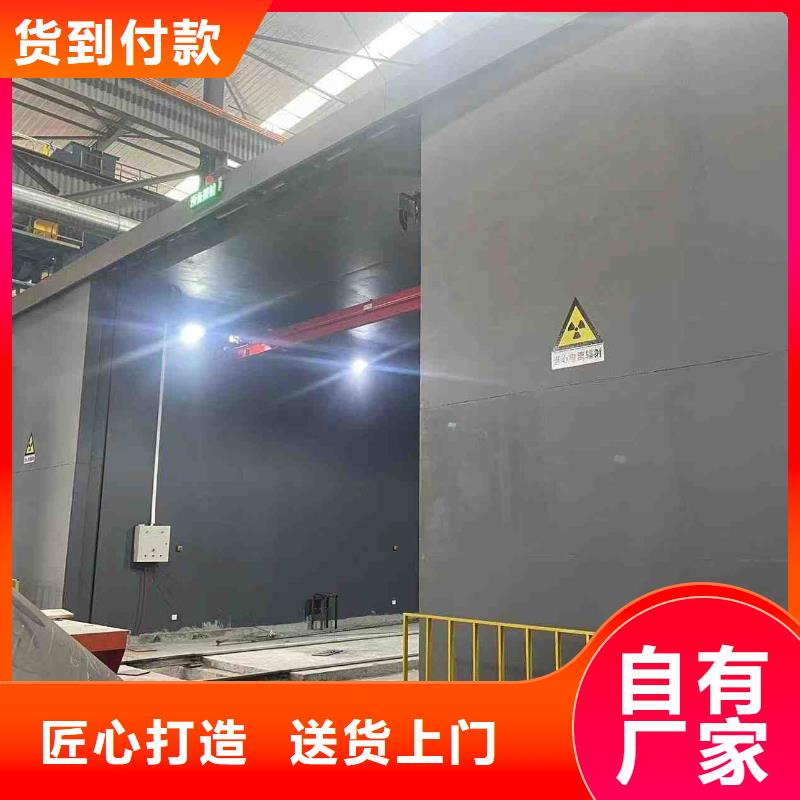 鉛房多年廠家可靠