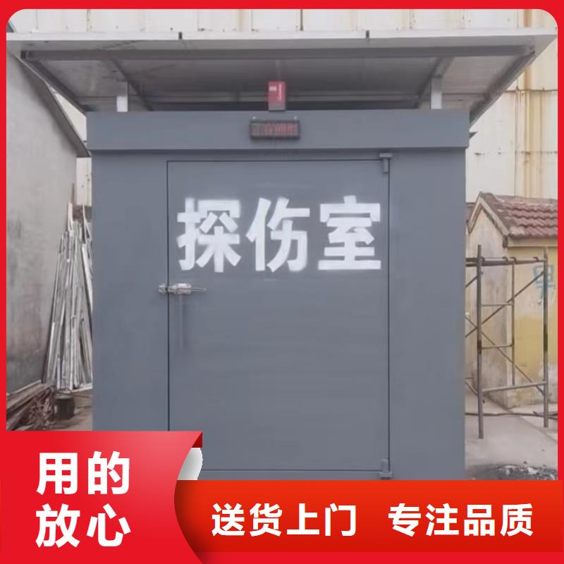 鉛房性價(jià)比高