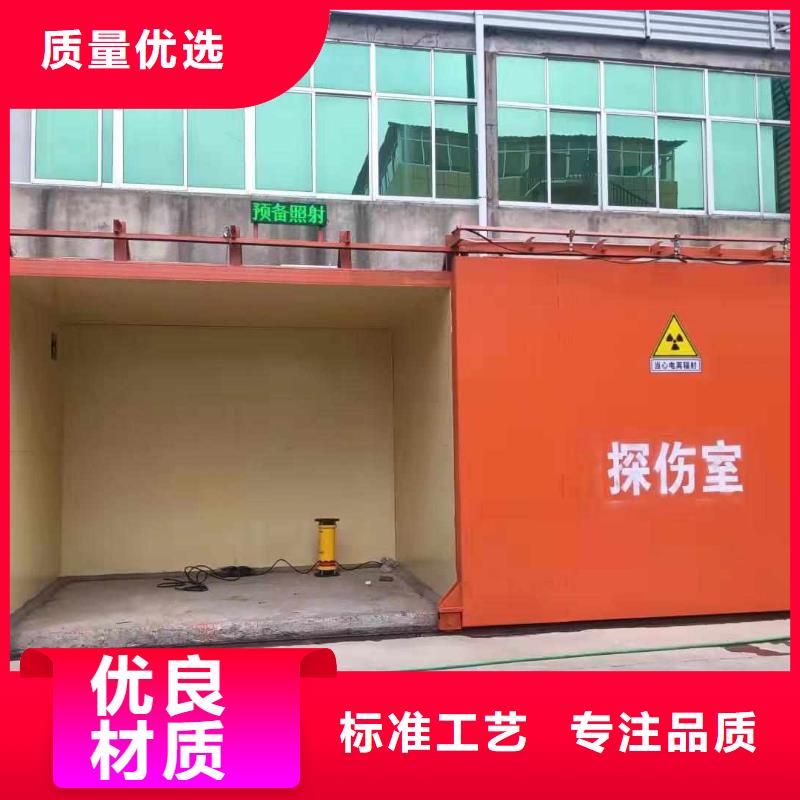 鉛房多年廠家可靠