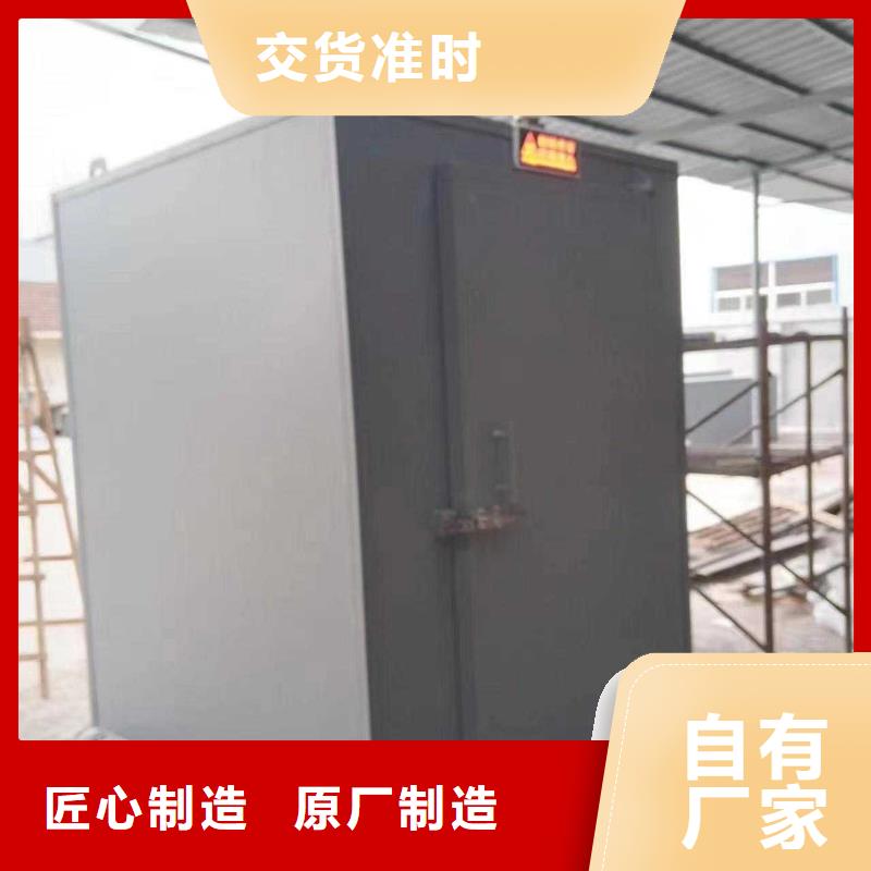 铅房源头厂家直销