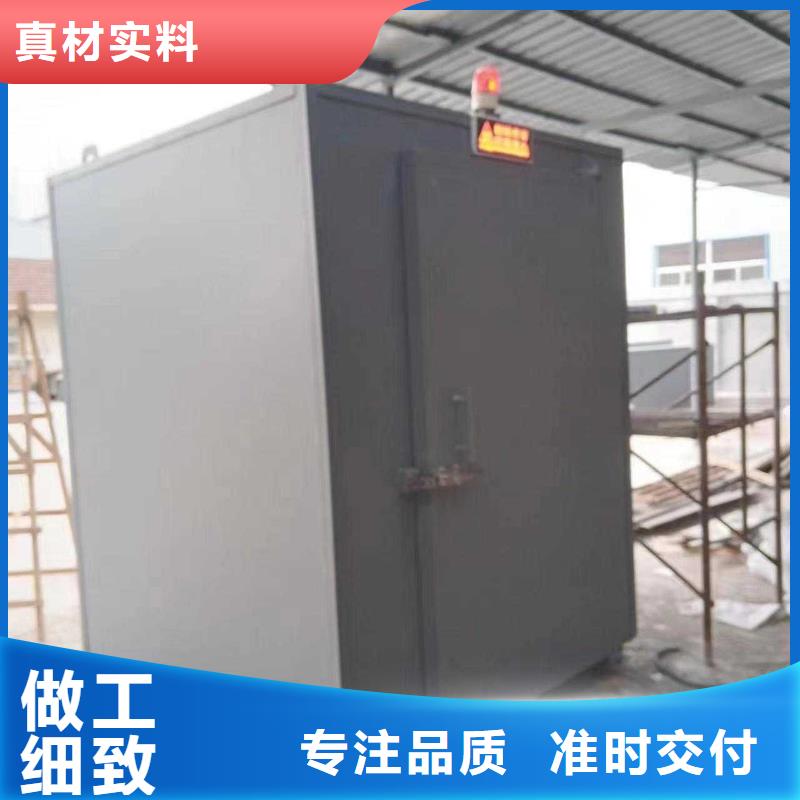 鉛房大廠家實力看得見