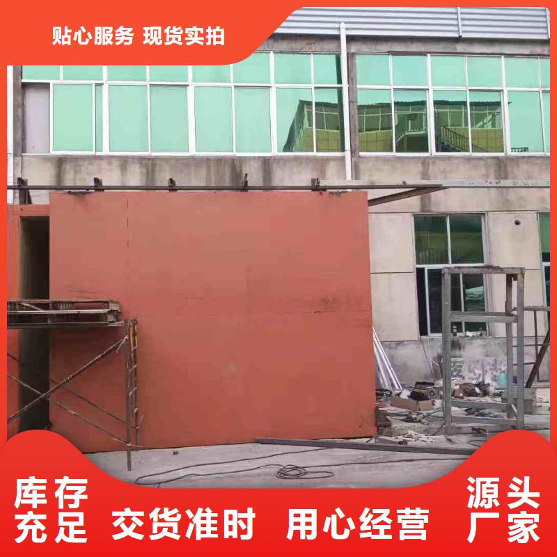 鉛房多年行業經驗