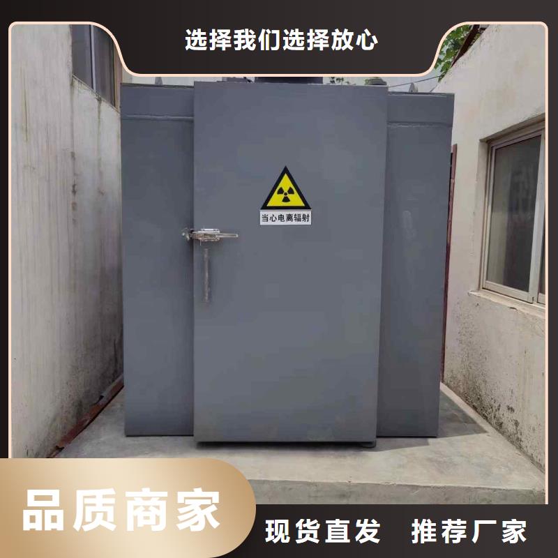 鉛房大廠家實力看得見