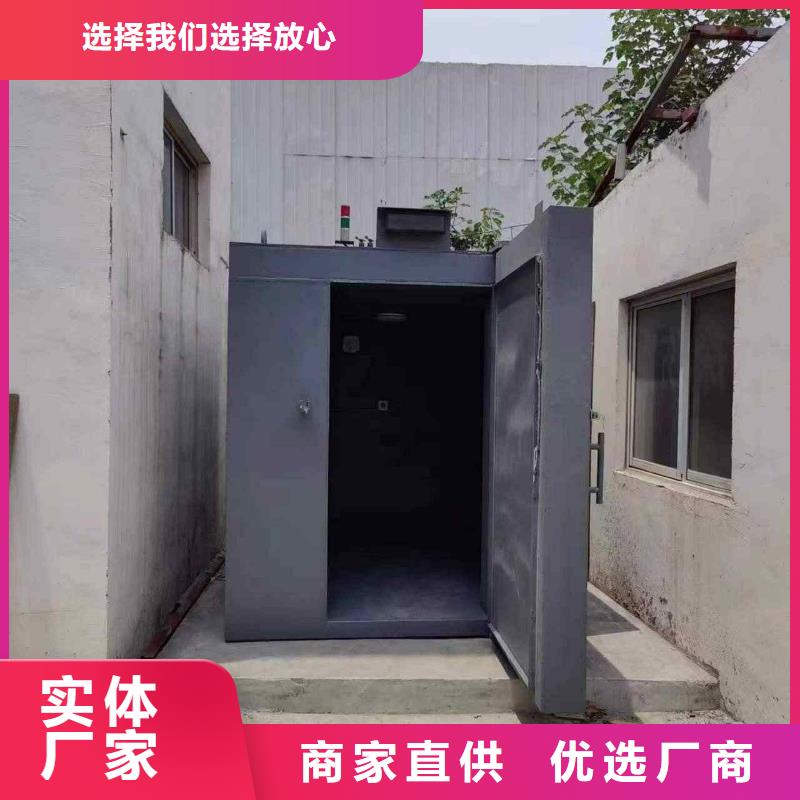 鉛房多年廠家可靠