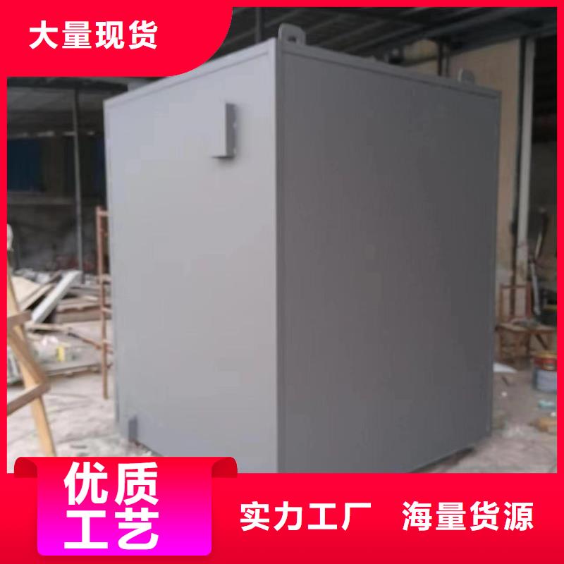 鉛房多年廠家可靠