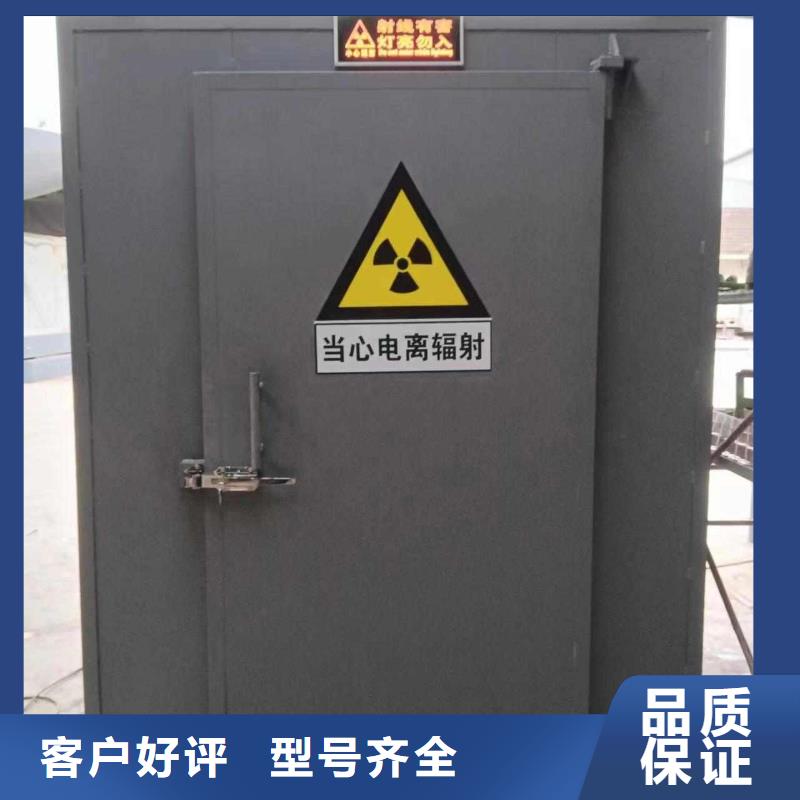 鉛房大廠家實力看得見