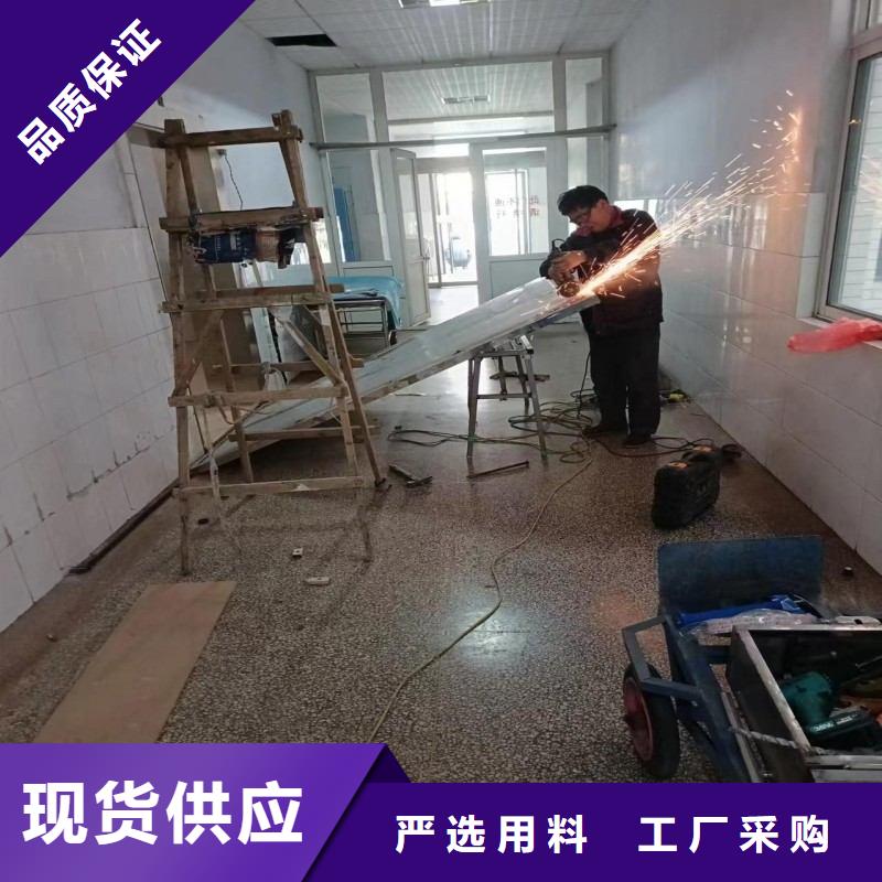 防辐射工程先考察在购买