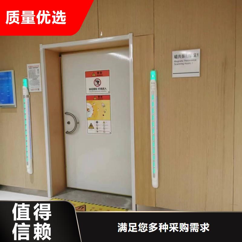 加速器改造项目经验充足