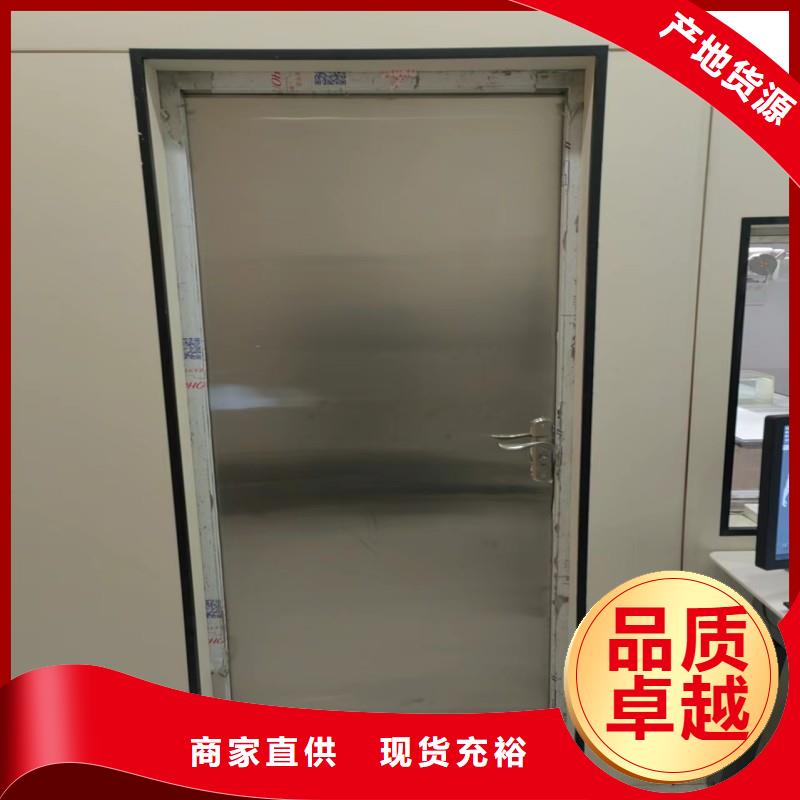 生产核医学衰变池的厂家
