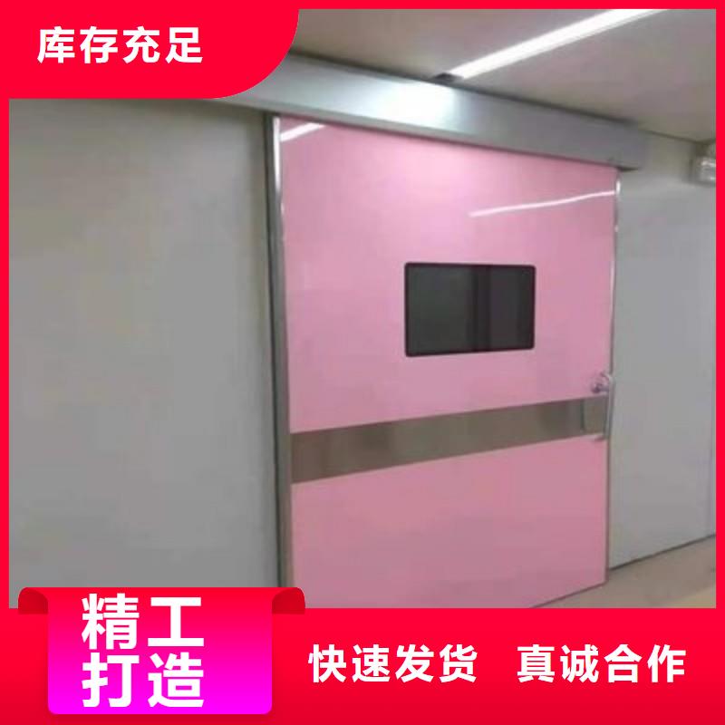 防辐射工程厂家精选