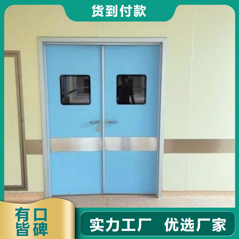 加速器防护门厂家发货及时