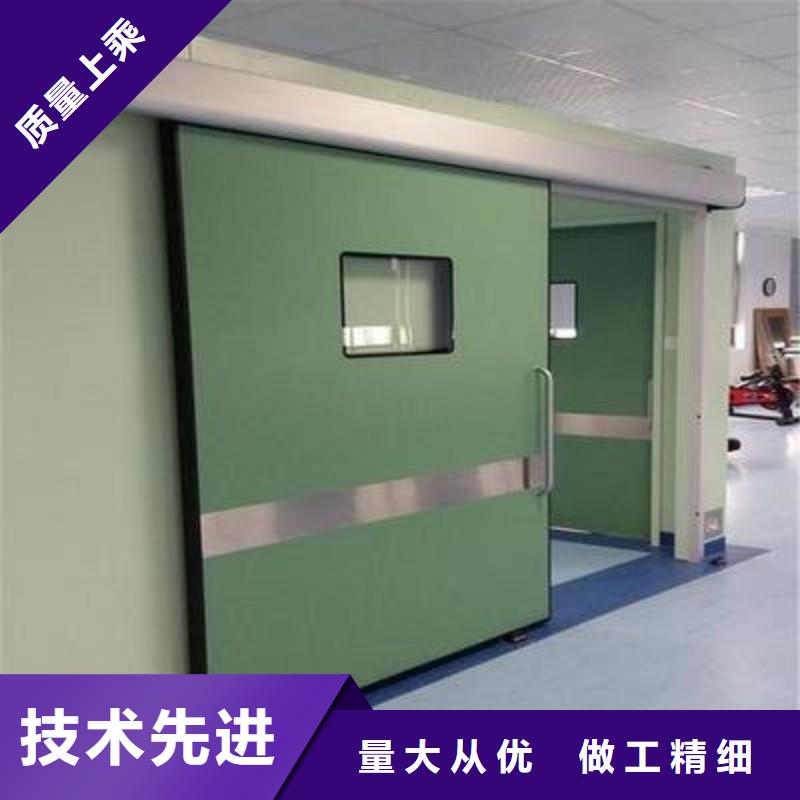 防辐射工程高性价比