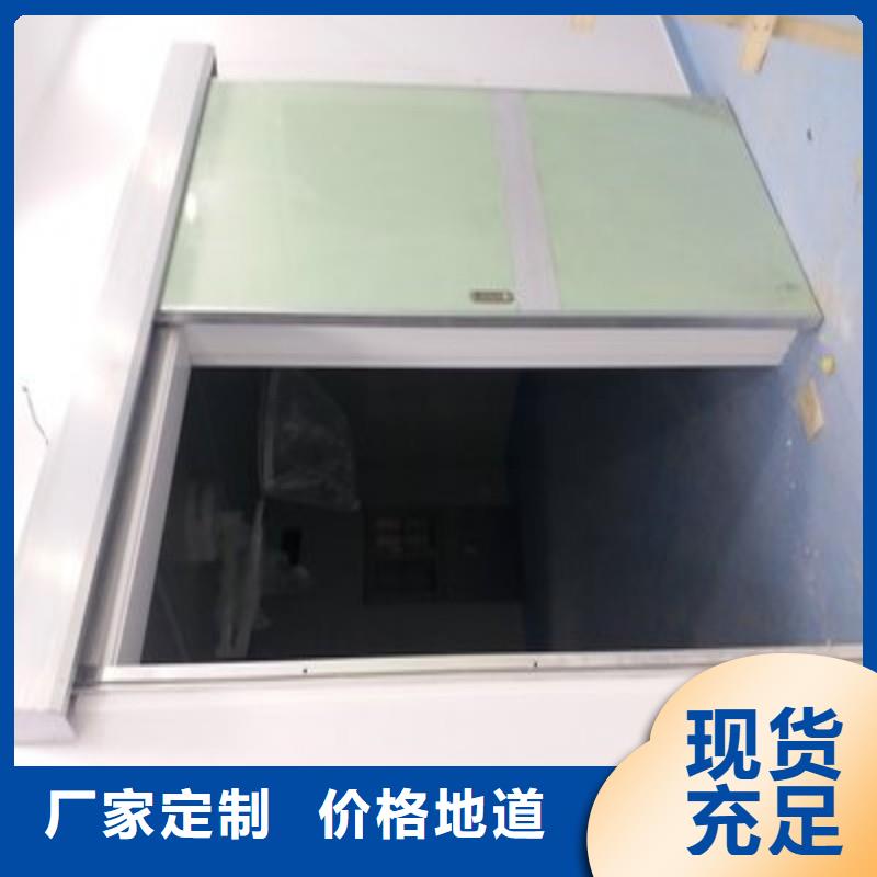 X射线防护工程厂家直销-发货及时