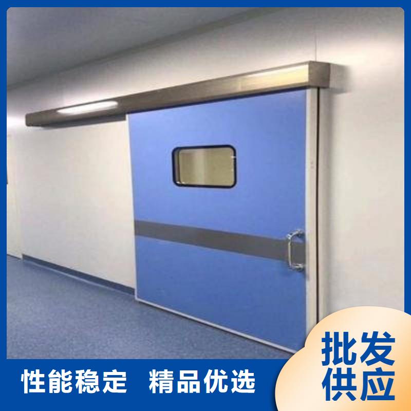 防辐射工程产品参数