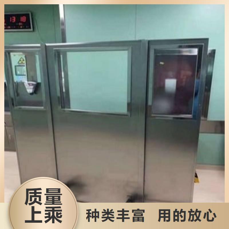 采购?防射线工程必看-专业品质