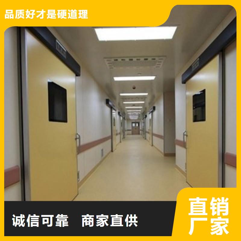 防輻射工程滿足多種行業(yè)需求
