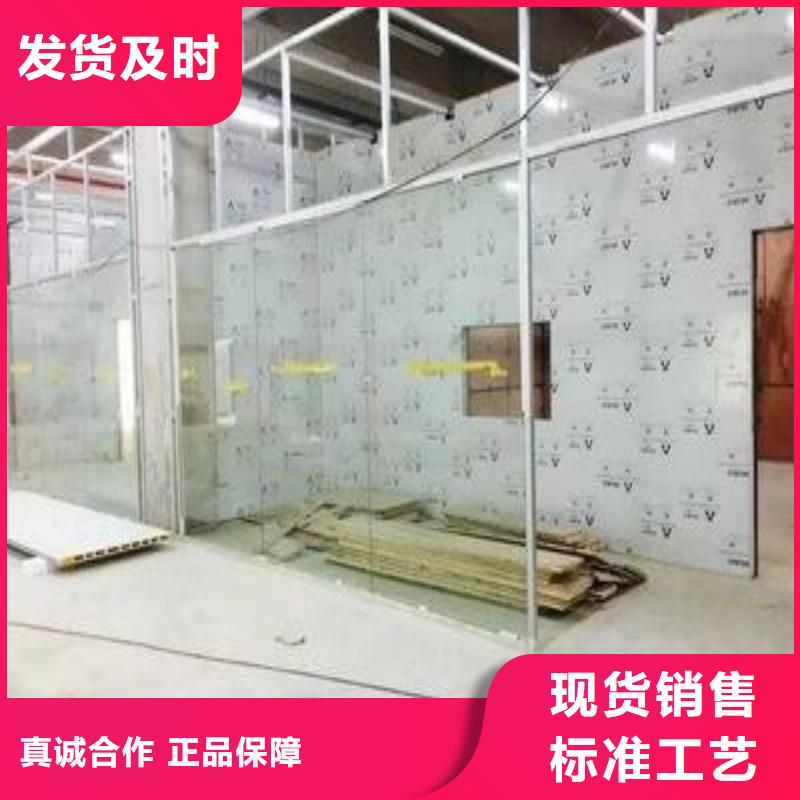 防辐射工程诚信可靠