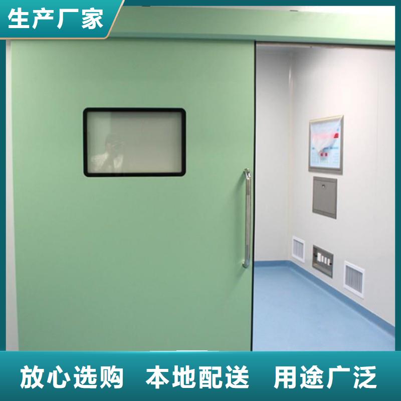 防辐射工程N年生产经验