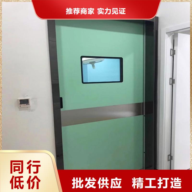 防辐射工程高性价比