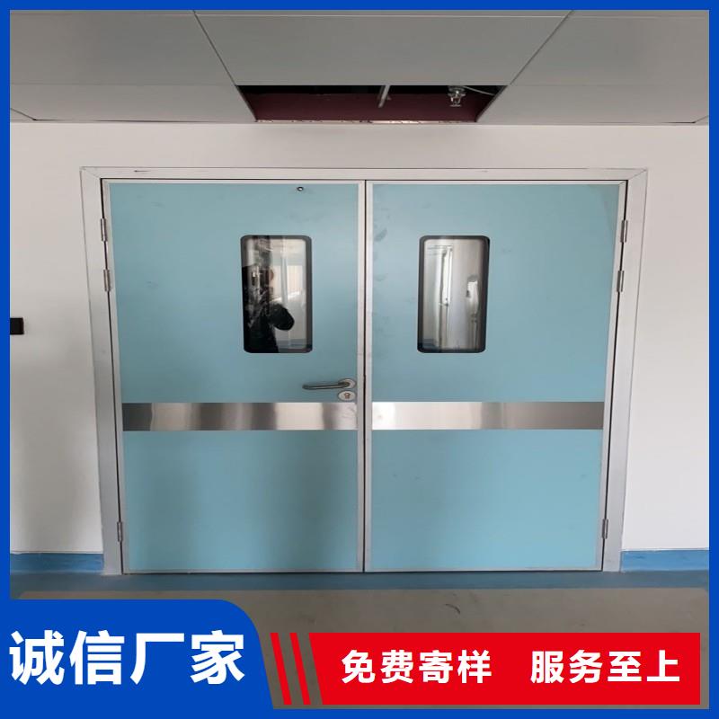 加速器防護門-點擊咨詢