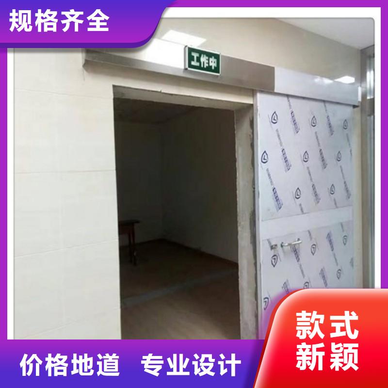 ?防射線工程廣受好評(píng)