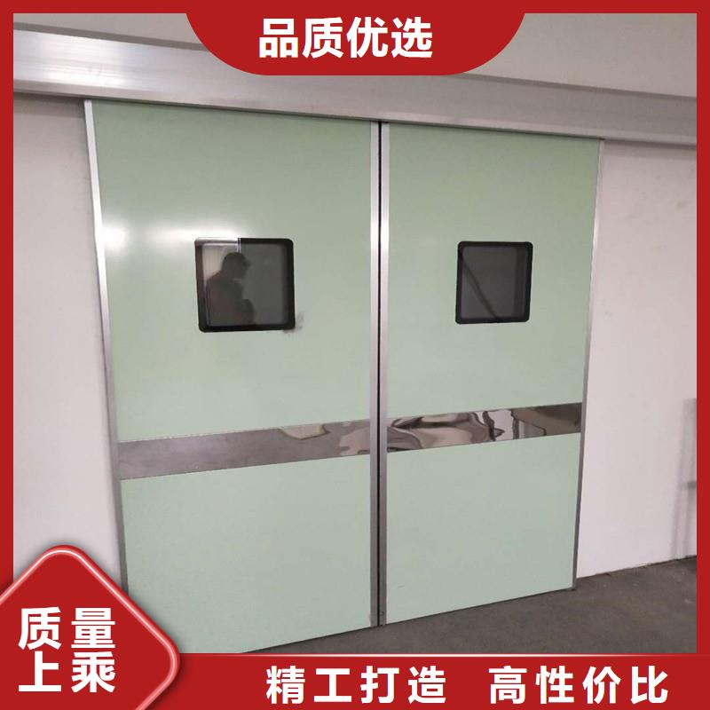加速器防護(hù)門廠家實力雄厚