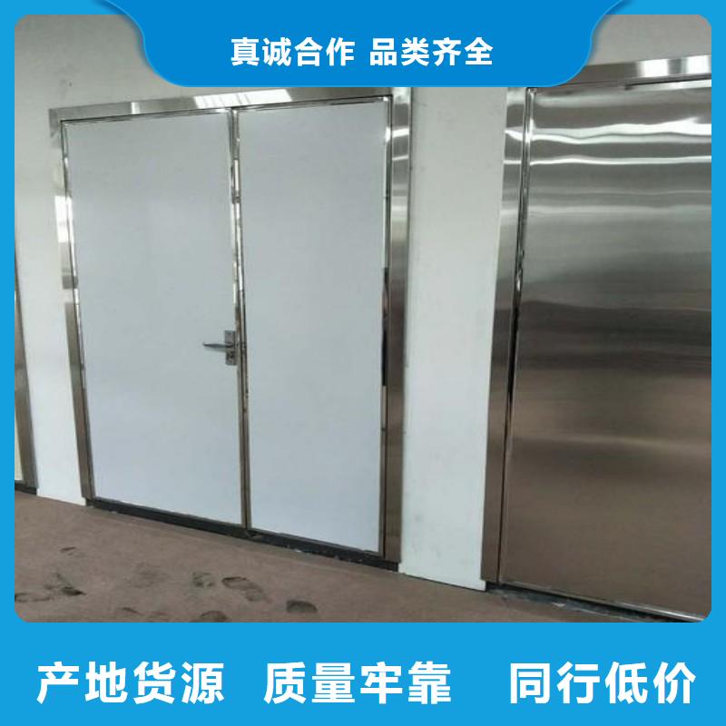防辐射工程厂家精选