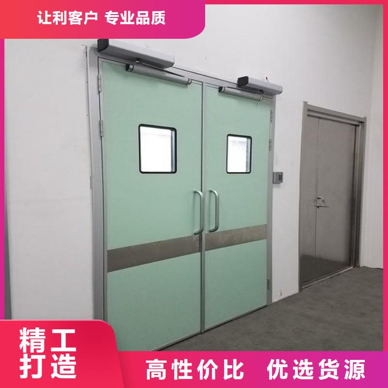 医用防护门厂家实力强大