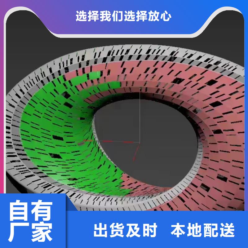 園林景觀小品雕塑售后無憂