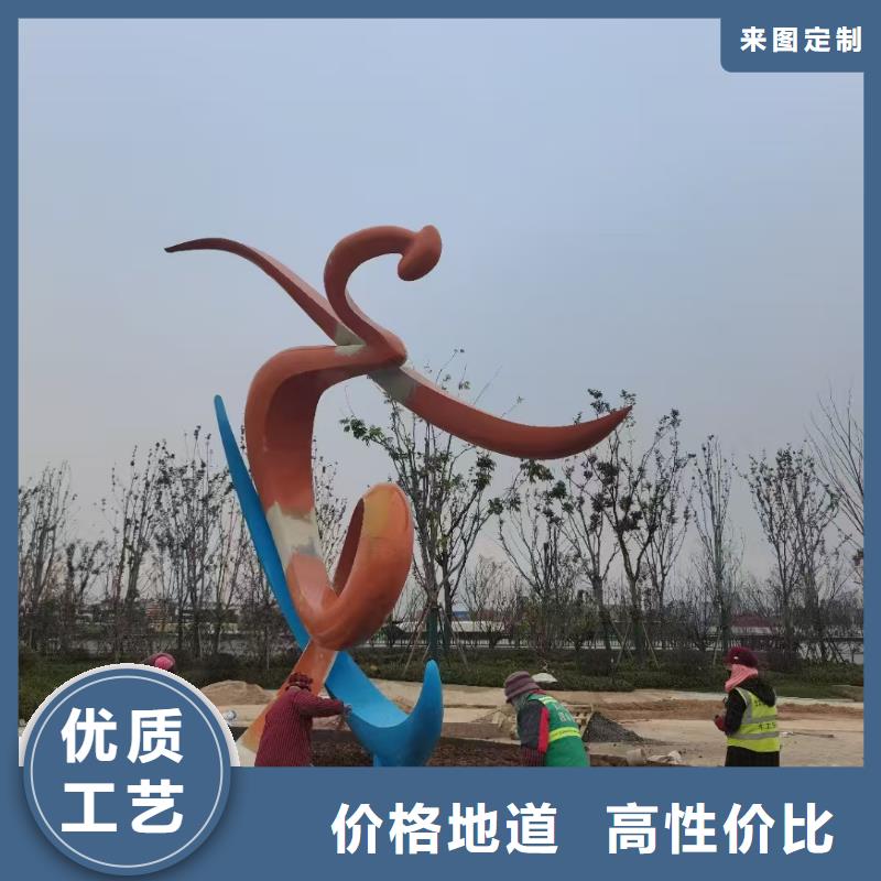人物景观小品雕塑实力雄厚