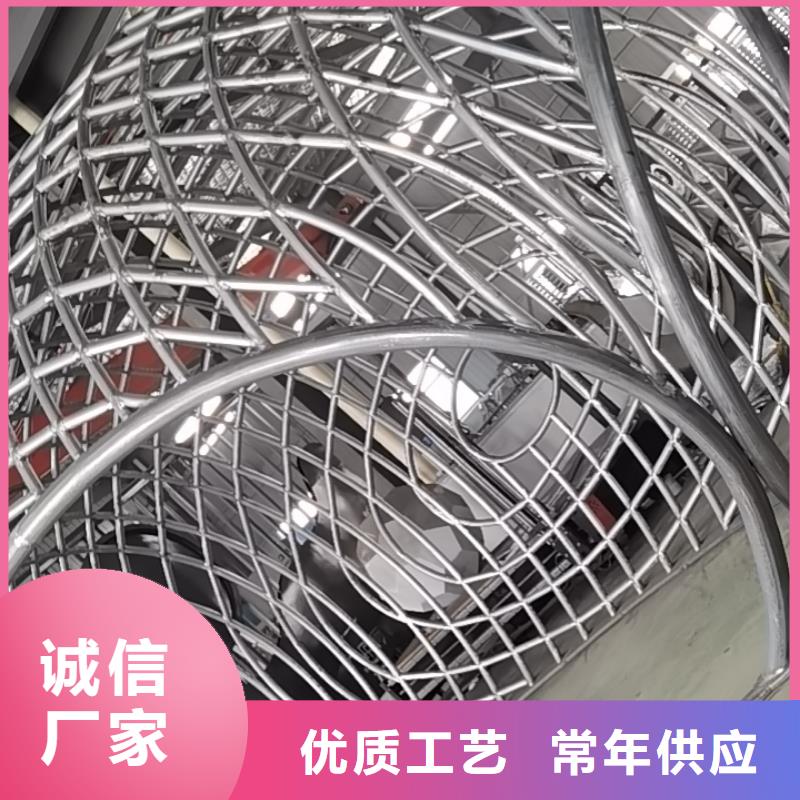 社区景观小品雕塑解决方案