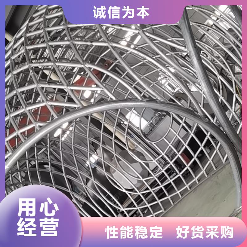 景觀樹景觀小品雕塑來圖定制