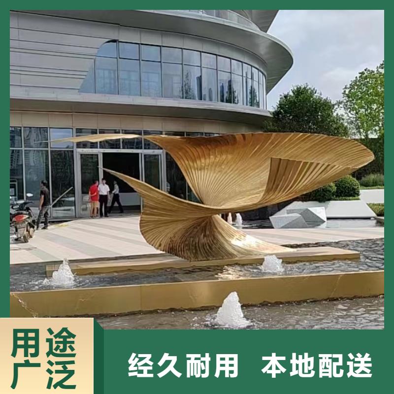 五指山市人物景觀小品雕塑暢銷全國