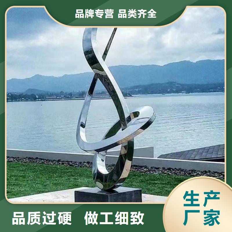 人物景观小品雕塑质量可靠