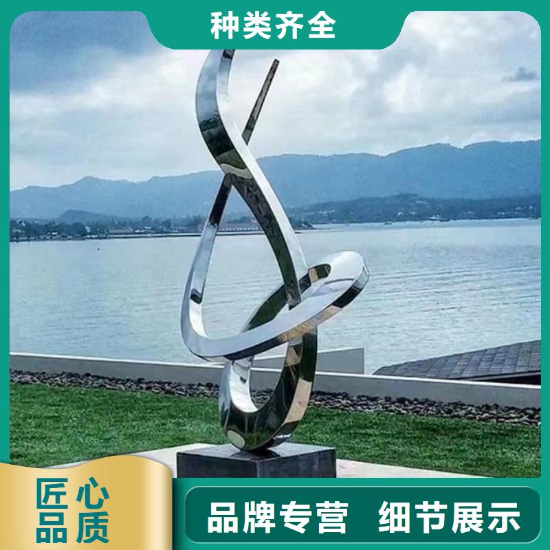 文化長廊景觀小品雕塑品質過關