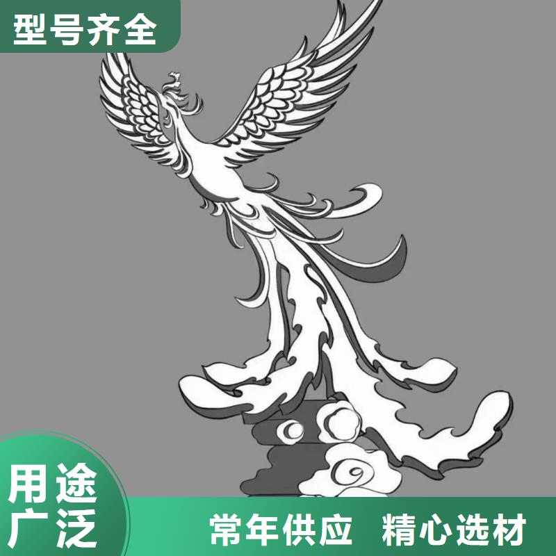 定安縣文化長廊景觀小品雕塑歡迎咨詢