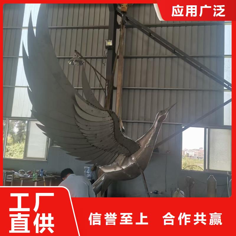 園林景觀小品雕塑值得信賴