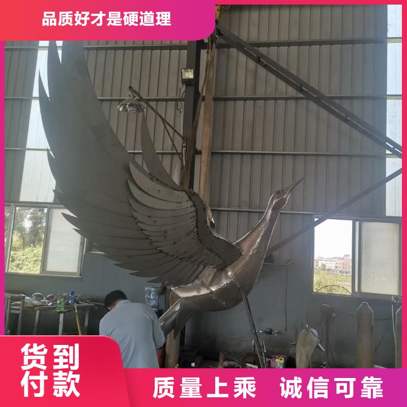 文化長廊景觀小品雕塑信賴