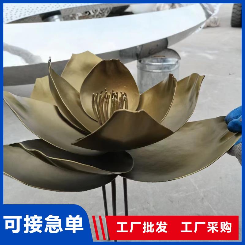 雕塑社會主義核心價值觀標牌品質保證