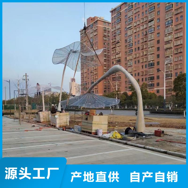 文化长廊景观小品雕塑畅销全国