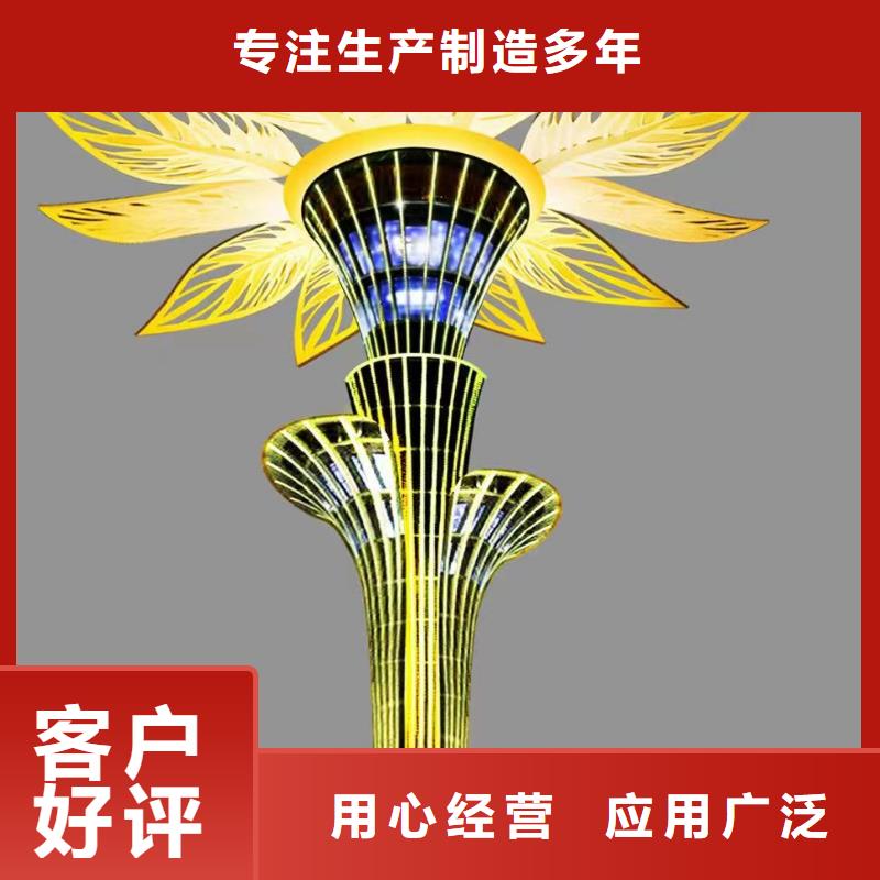 景區社會主義核心價值標識牌品質保證