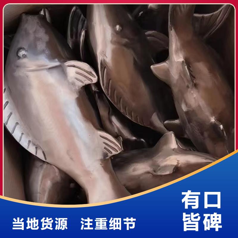 不銹鋼景觀小品雕塑施工隊伍