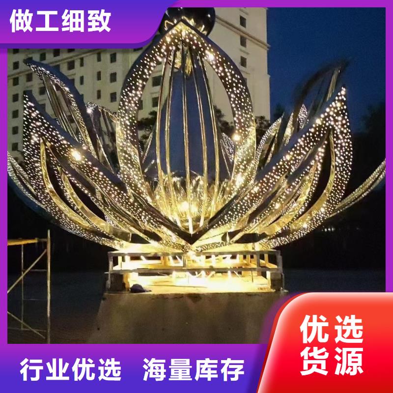 文化长廊景观小品雕塑服务为先