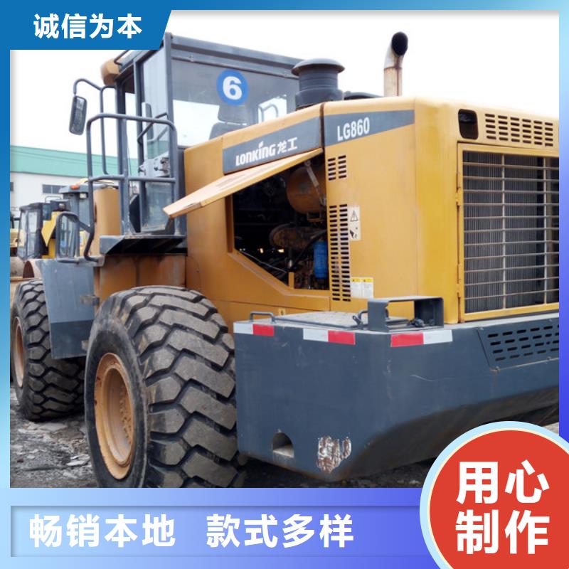 二手裝載機【二手鏟車】源頭工廠量大優惠