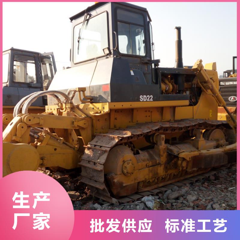 【二手推土機_二手汽車吊廠家】