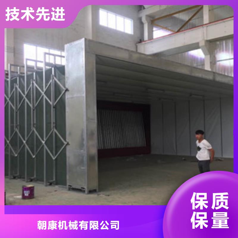 油膜喷漆房-【催化燃烧】工厂认证同城经销商
